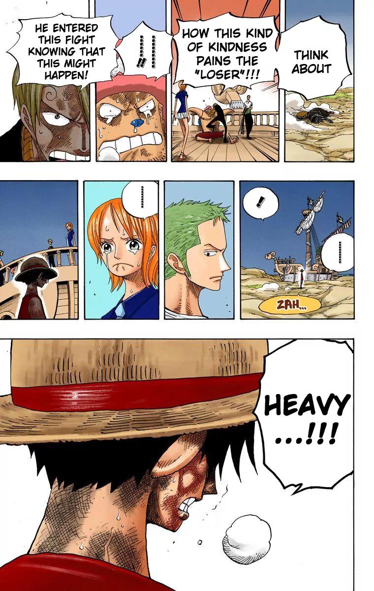 One Piece Chapter 333 - Page 18