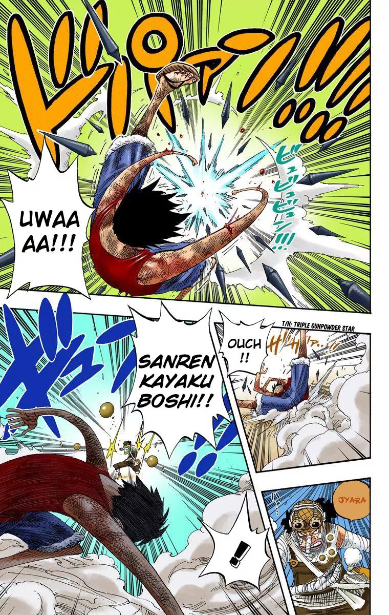 One Piece Chapter 333 - Page 6