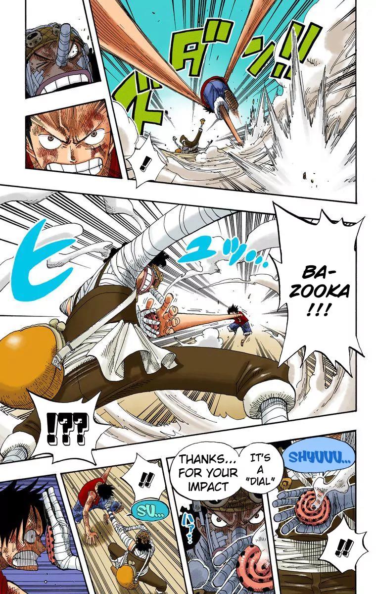 One Piece Chapter 333 - Page 8