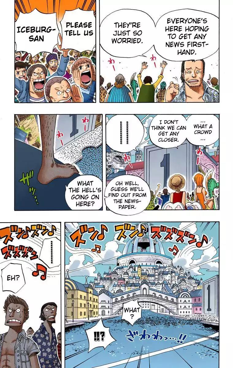 One Piece Chapter 335 - Page 12