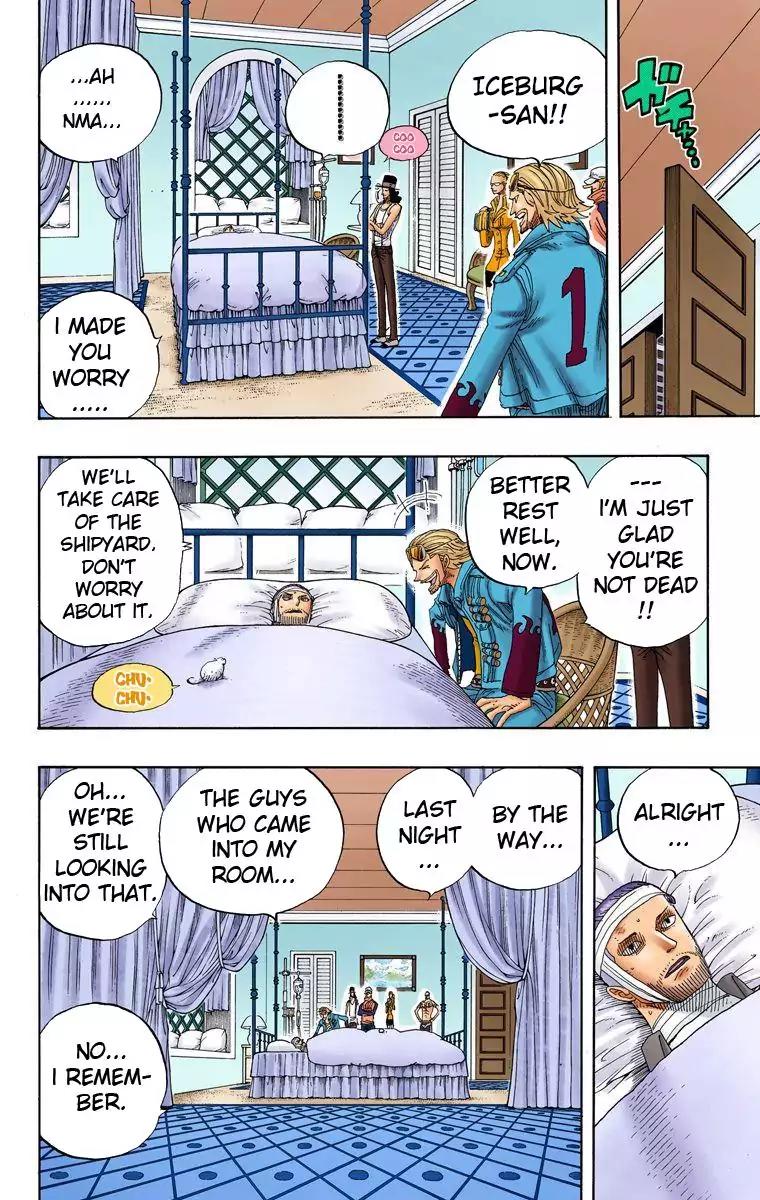 One Piece Chapter 335 - Page 18