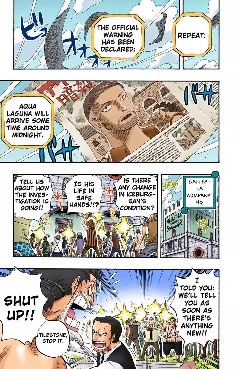 One Piece Chapter 335 - Page 10