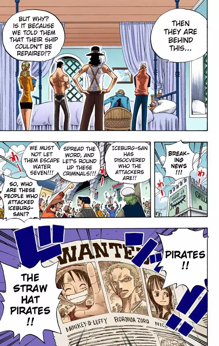 One Piece Chapter 336 - Page 12