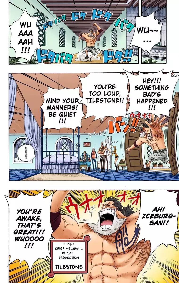 One Piece Chapter 336 - Page 13