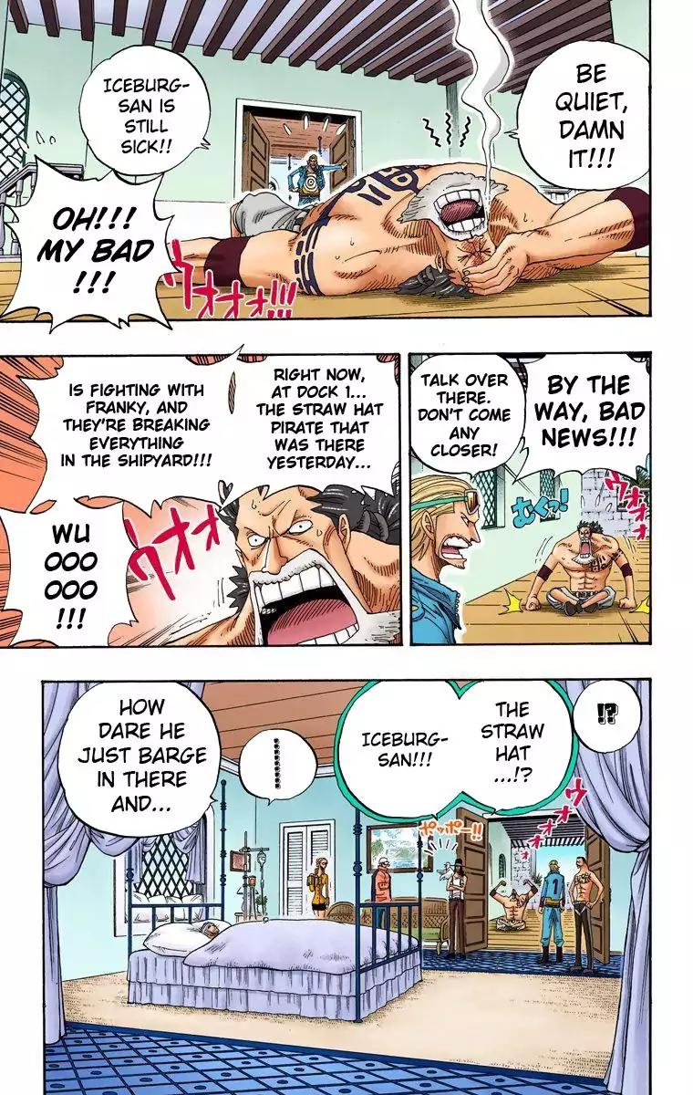 One Piece Chapter 336 - Page 14