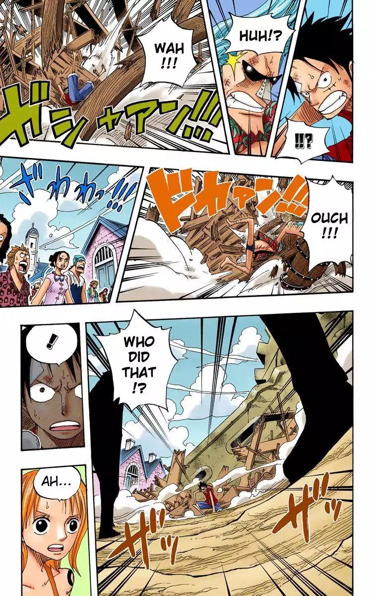 One Piece Chapter 336 - Page 18
