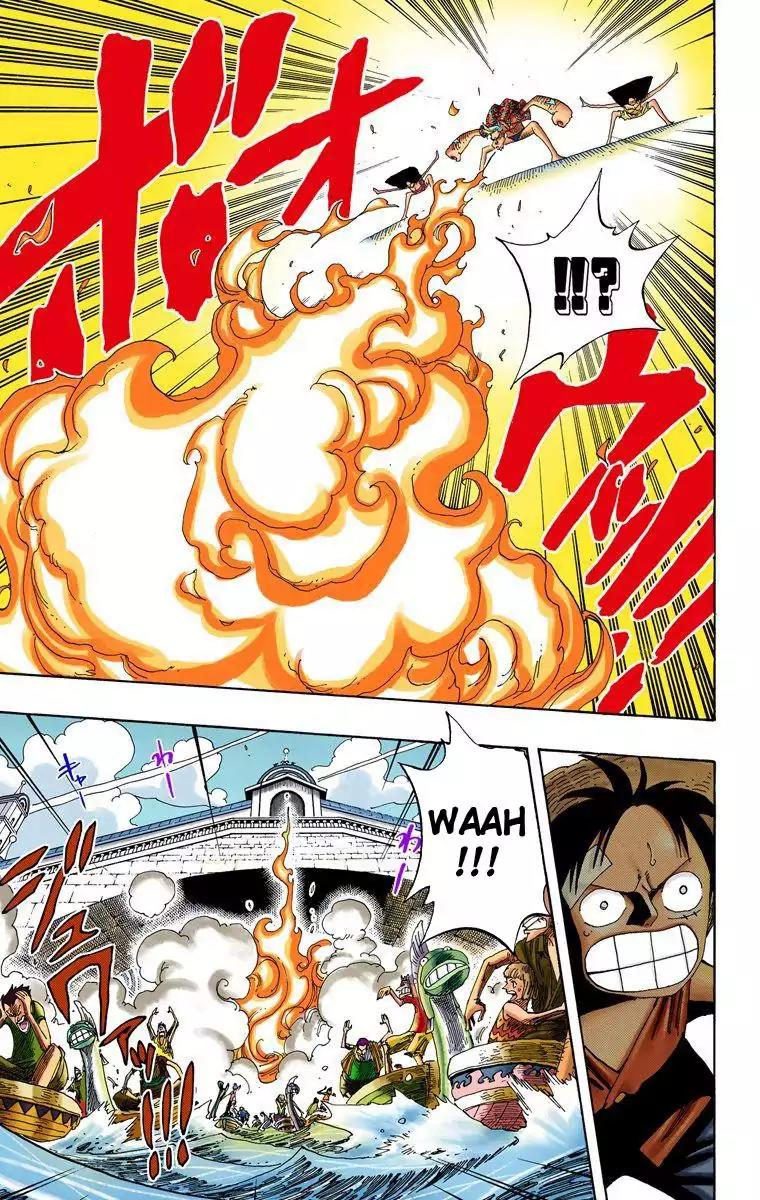 One Piece Chapter 336 - Page 6