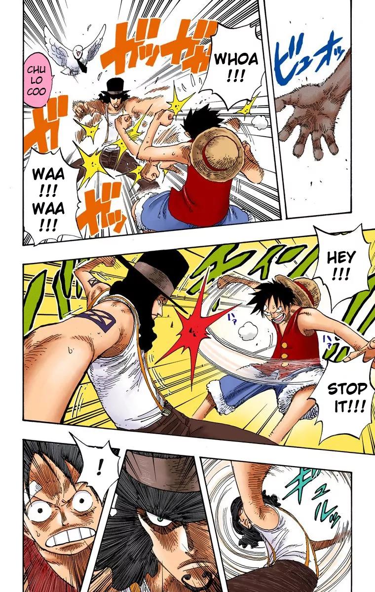 One Piece Chapter 337 - Page 12