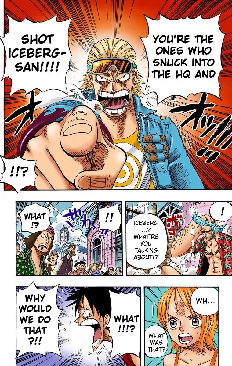 One Piece Chapter 337 - Page 14