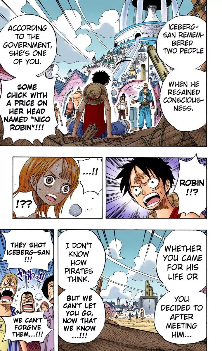One Piece Chapter 337 - Page 15