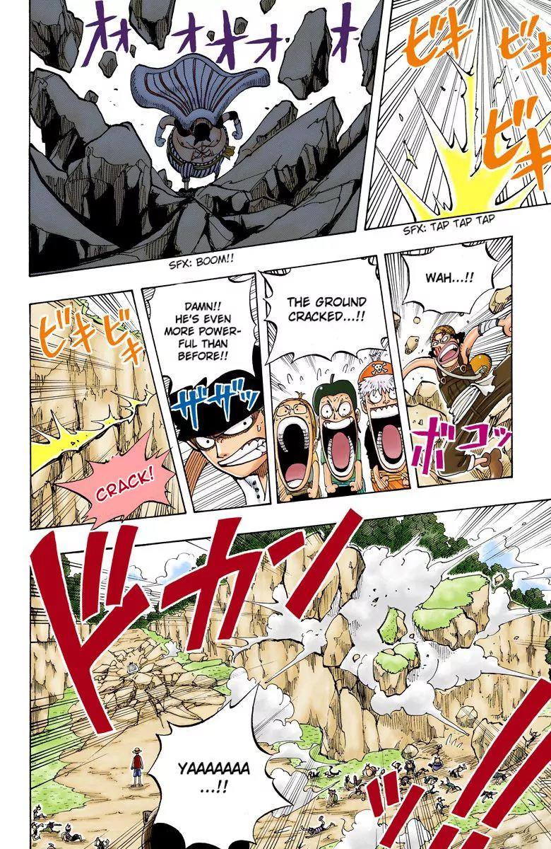 One Piece Chapter 35 - Page 12