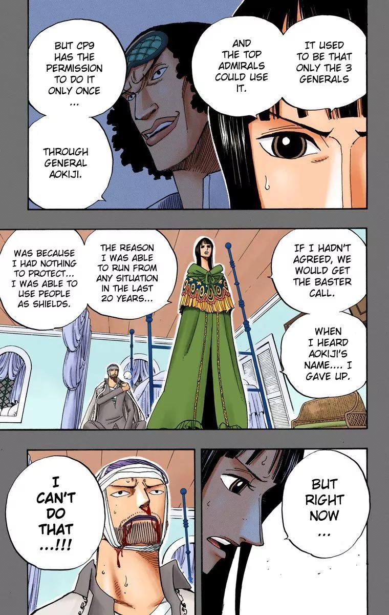 One Piece Chapter 359 - Page 13