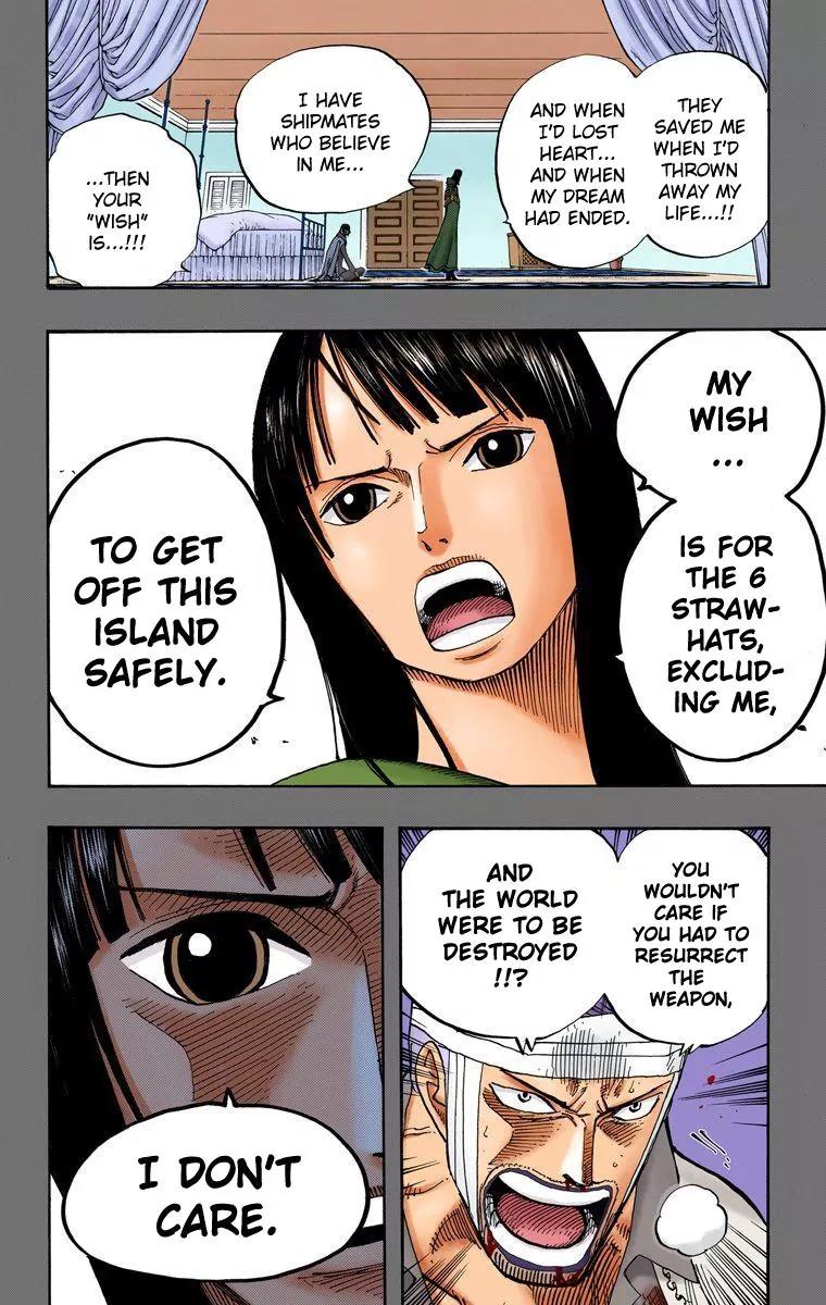 One Piece Chapter 359 - Page 14