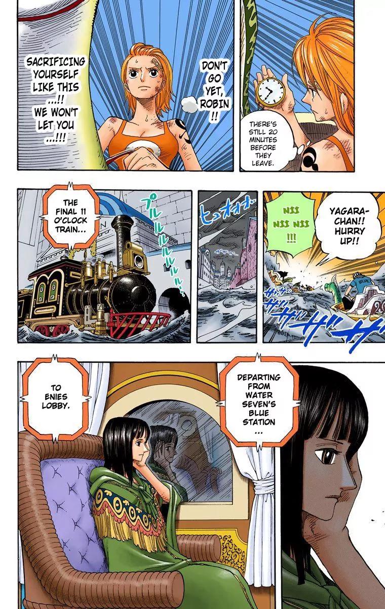 One Piece Chapter 360 - Page 14