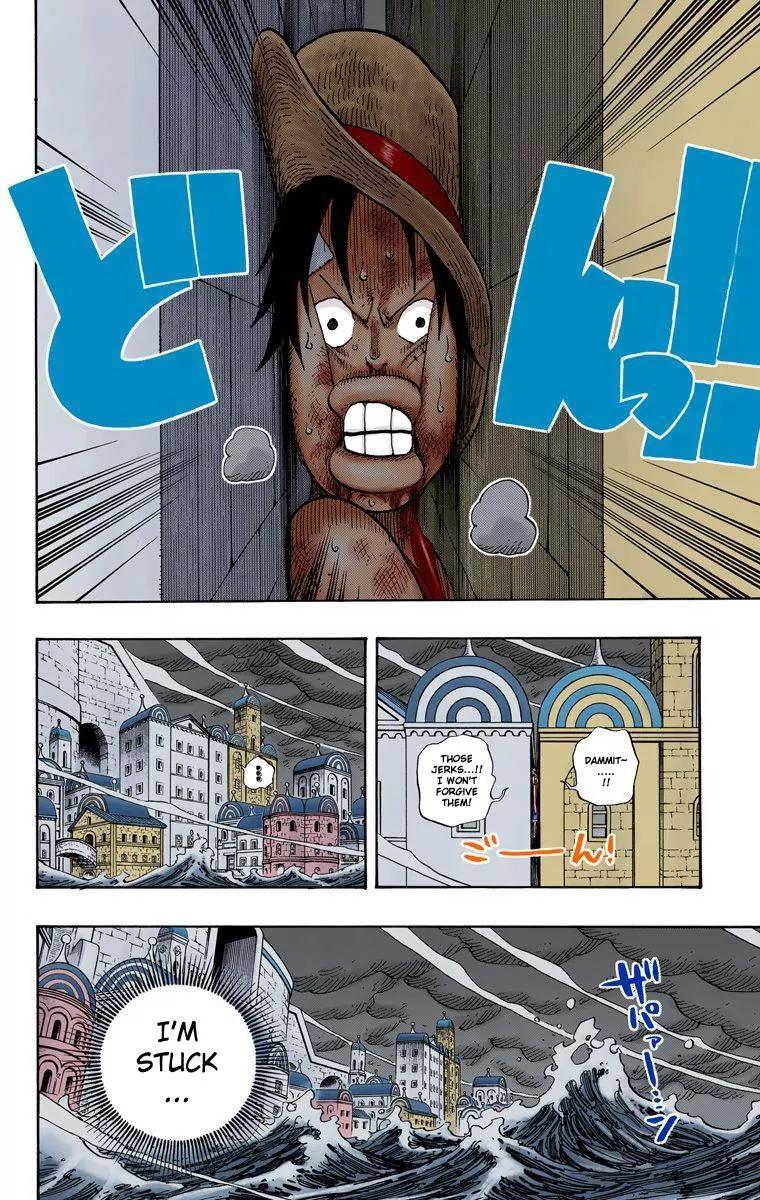 One Piece Chapter 360 - Page 18