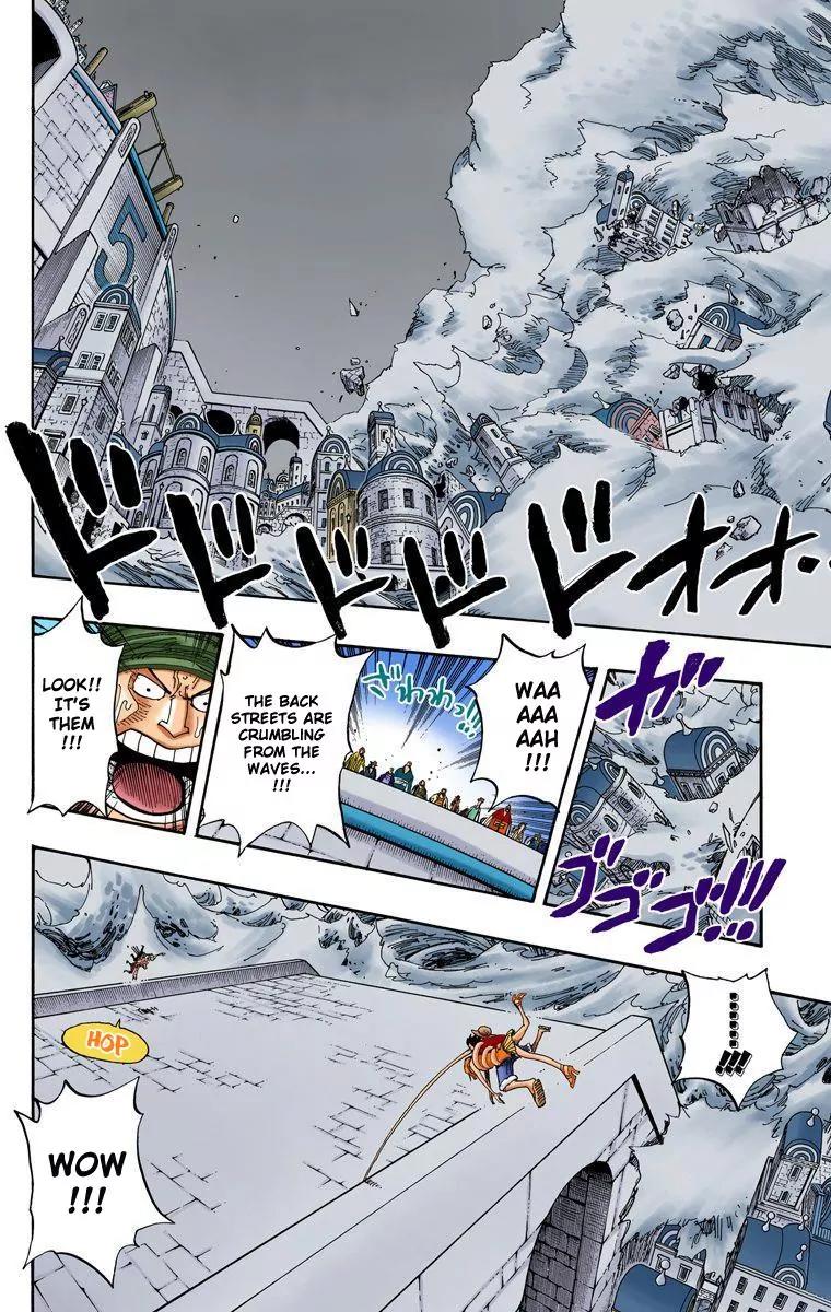 One Piece Chapter 363 - Page 15