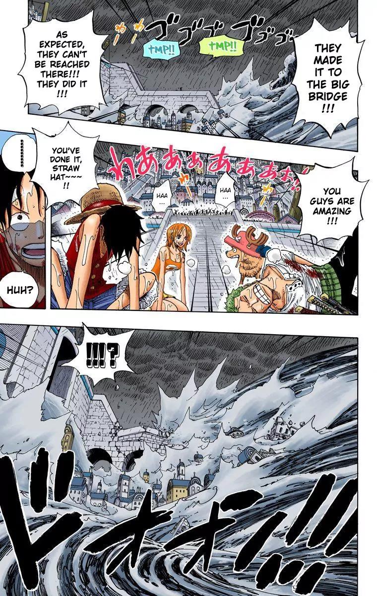 One Piece Chapter 363 - Page 16