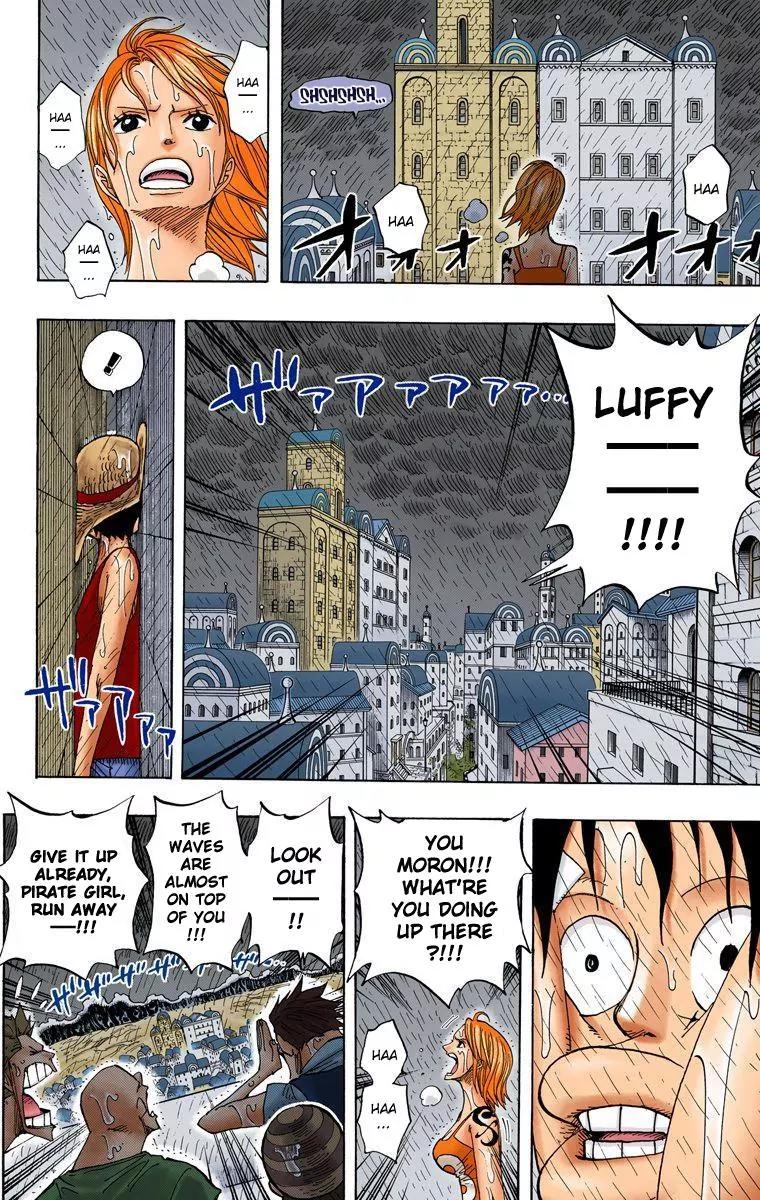 One Piece Chapter 363 - Page 6