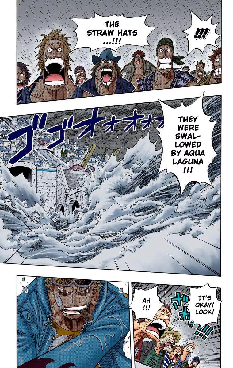 One Piece Chapter 364 - Page 2