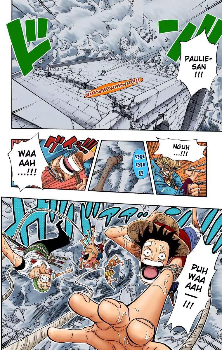 One Piece Chapter 364 - Page 3