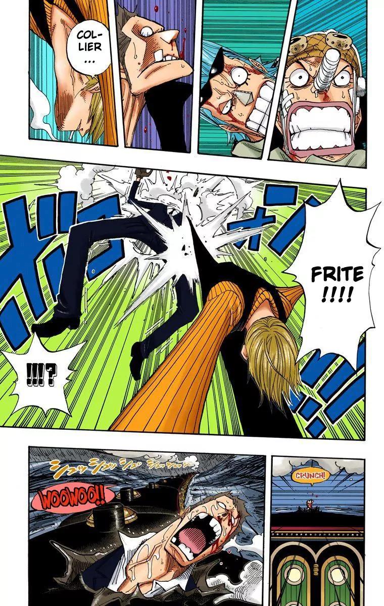 One Piece Chapter 365 - Page 5