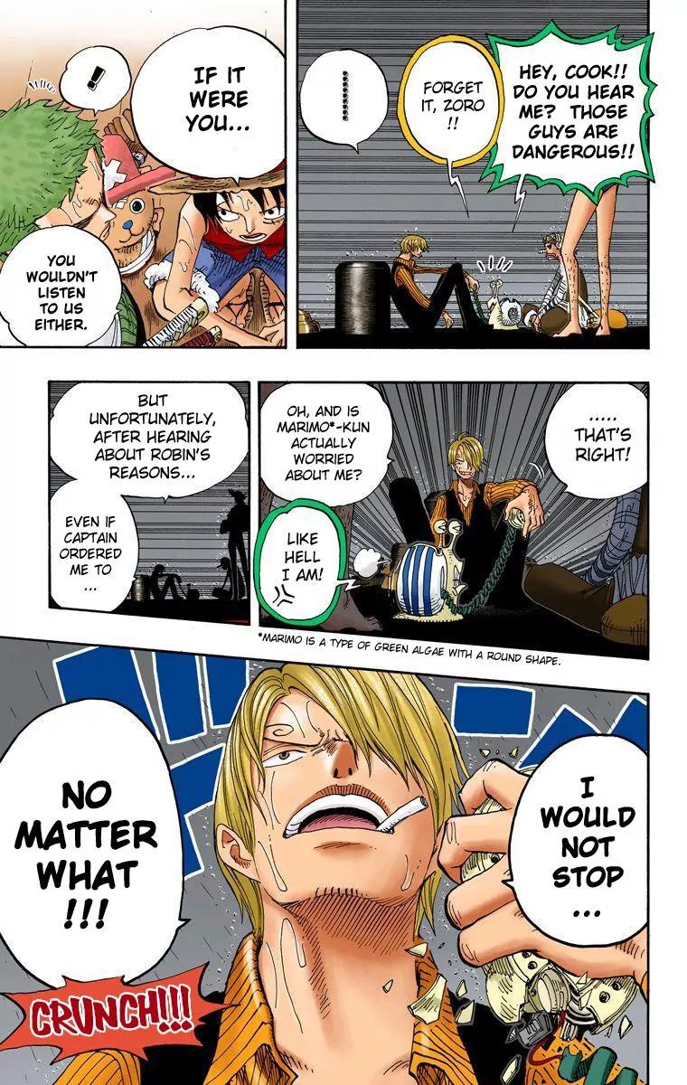 One Piece Chapter 367 - Page 12