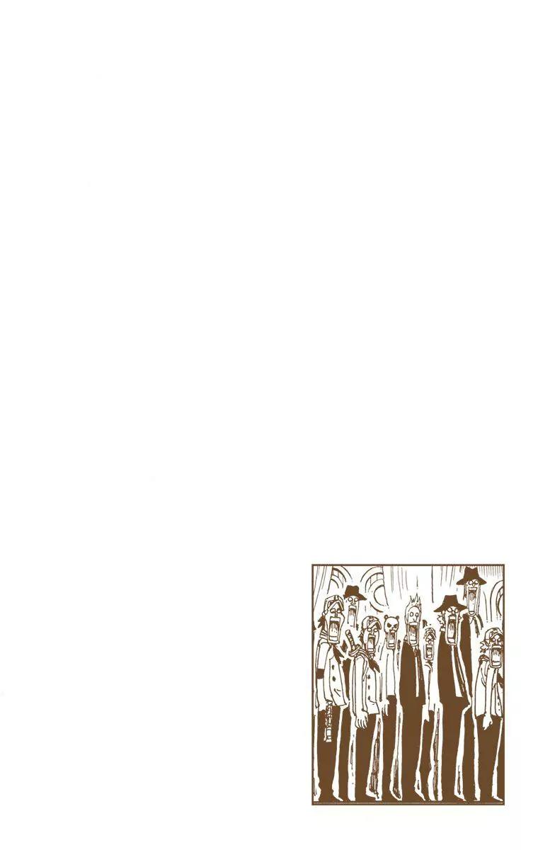 One Piece Chapter 369 - Page 3
