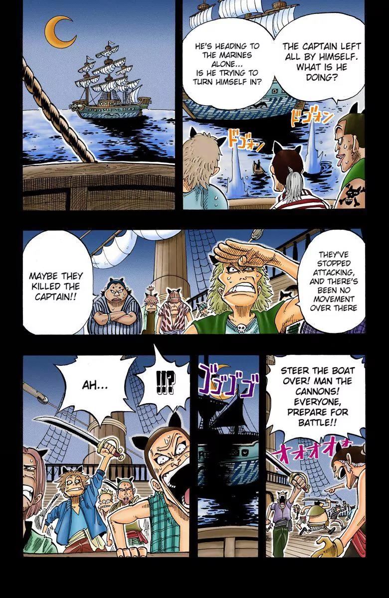 One Piece Chapter 37 - Page 13
