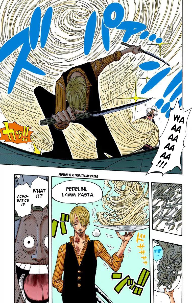 One Piece Chapter 370 - Page 14