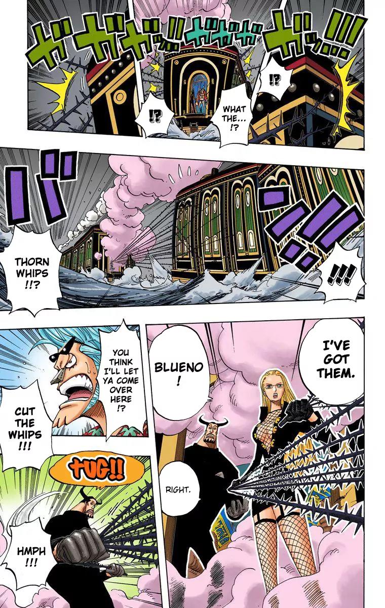 One Piece Chapter 374 - Page 6