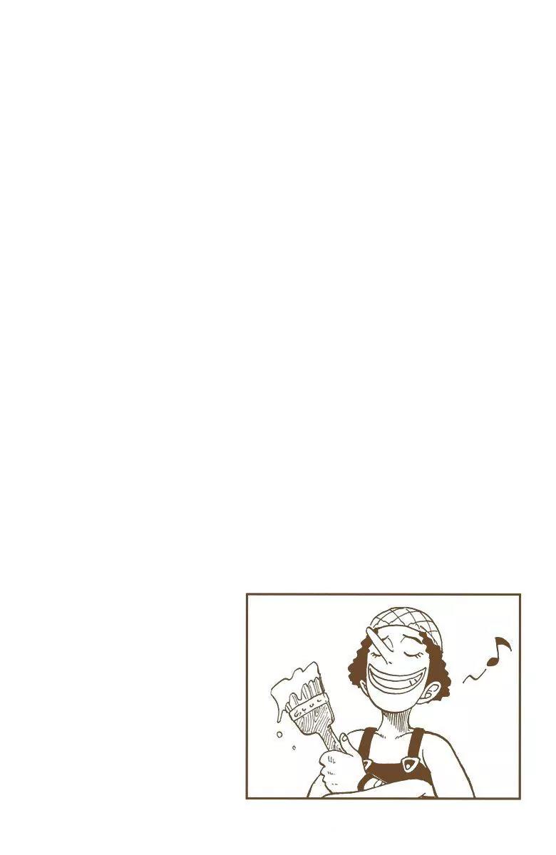 One Piece Chapter 38 - Page 4
