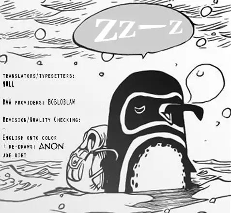 One Piece Chapter 381 - Page 2
