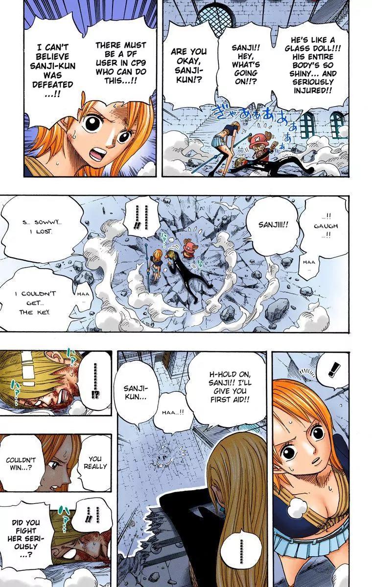 One Piece Chapter 403 - Page 13