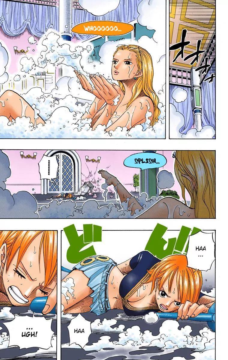 One Piece Chapter 407 - Page 14