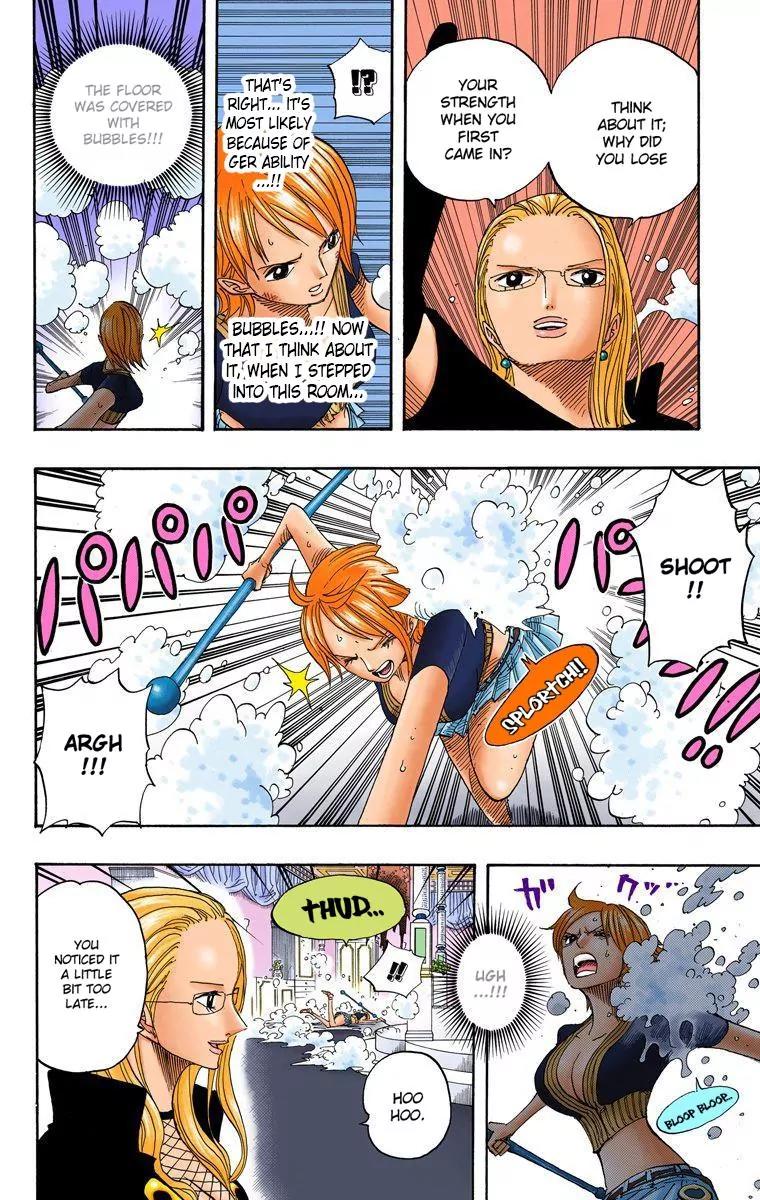 One Piece Chapter 408 - Page 6