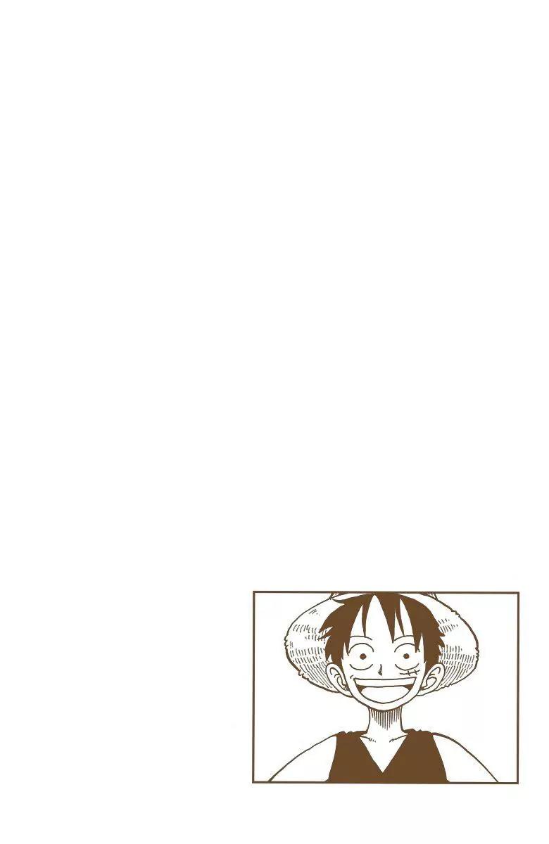 One Piece Chapter 44 - Page 4