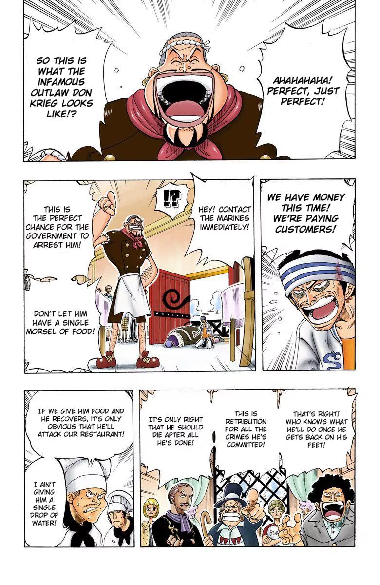 One Piece Chapter 46 - Page 14