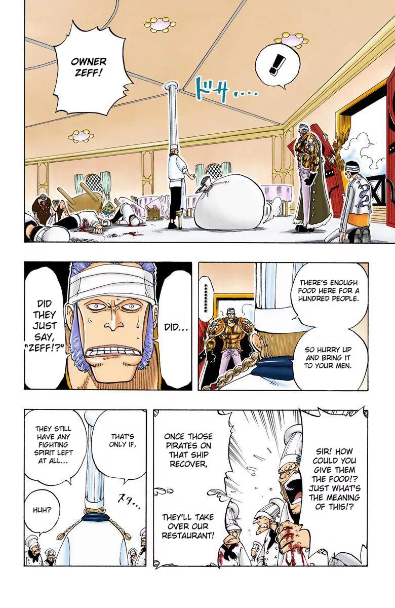 One Piece Chapter 47 - Page 18