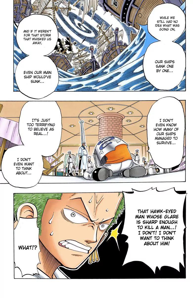 One Piece Chapter 48 - Page 19