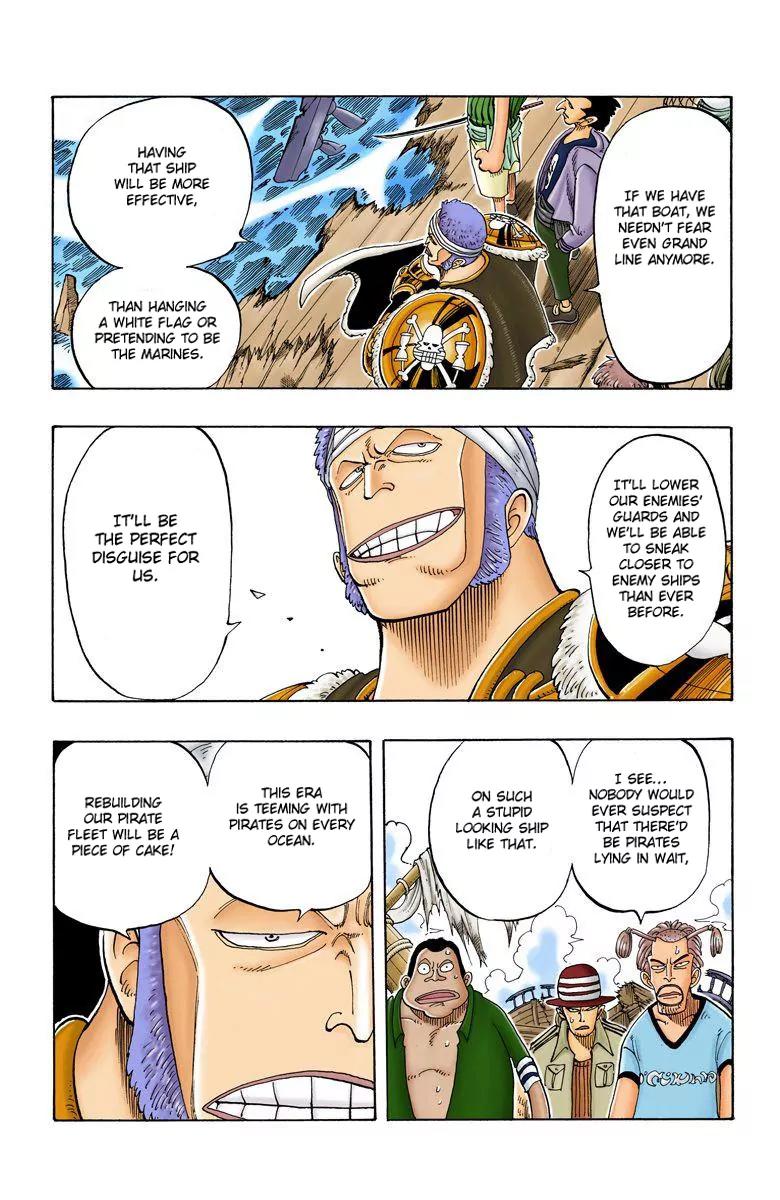 One Piece Chapter 53 - Page 3