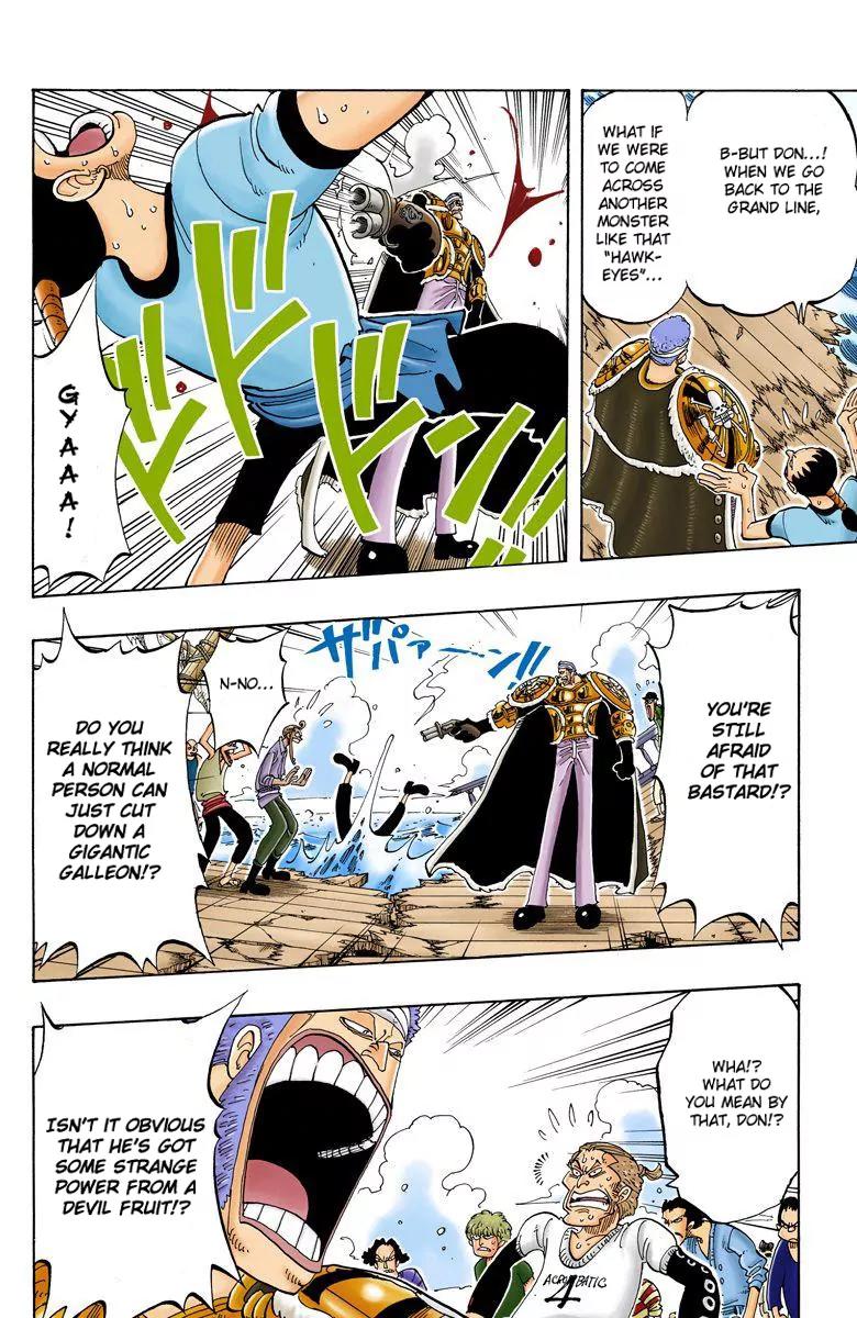 One Piece Chapter 53 - Page 4