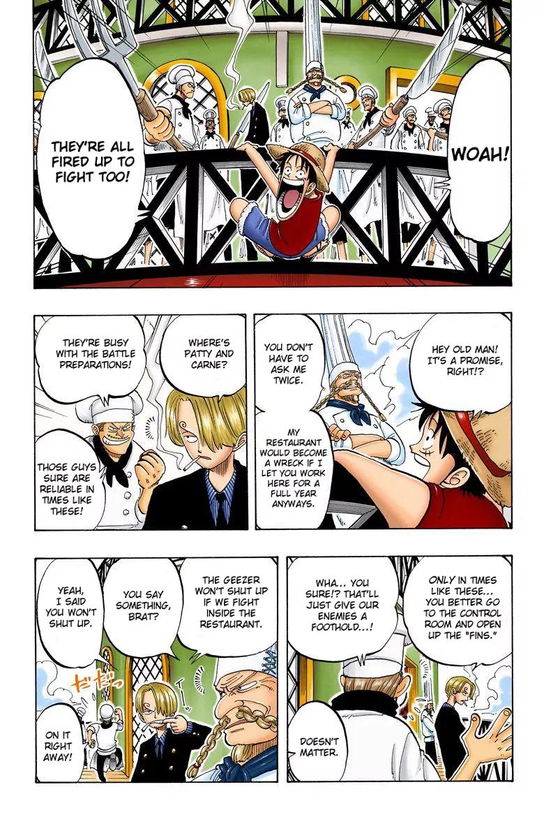 One Piece Chapter 53 - Page 7