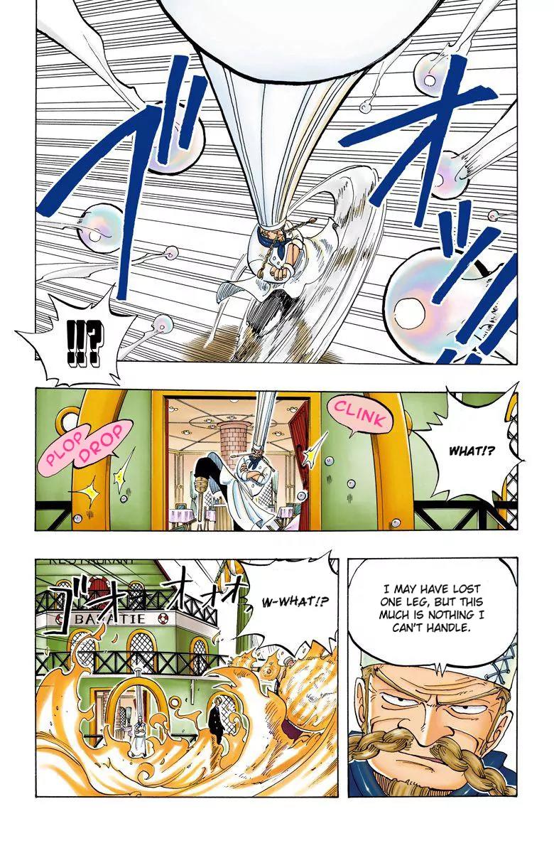 One Piece Chapter 55 - Page 14