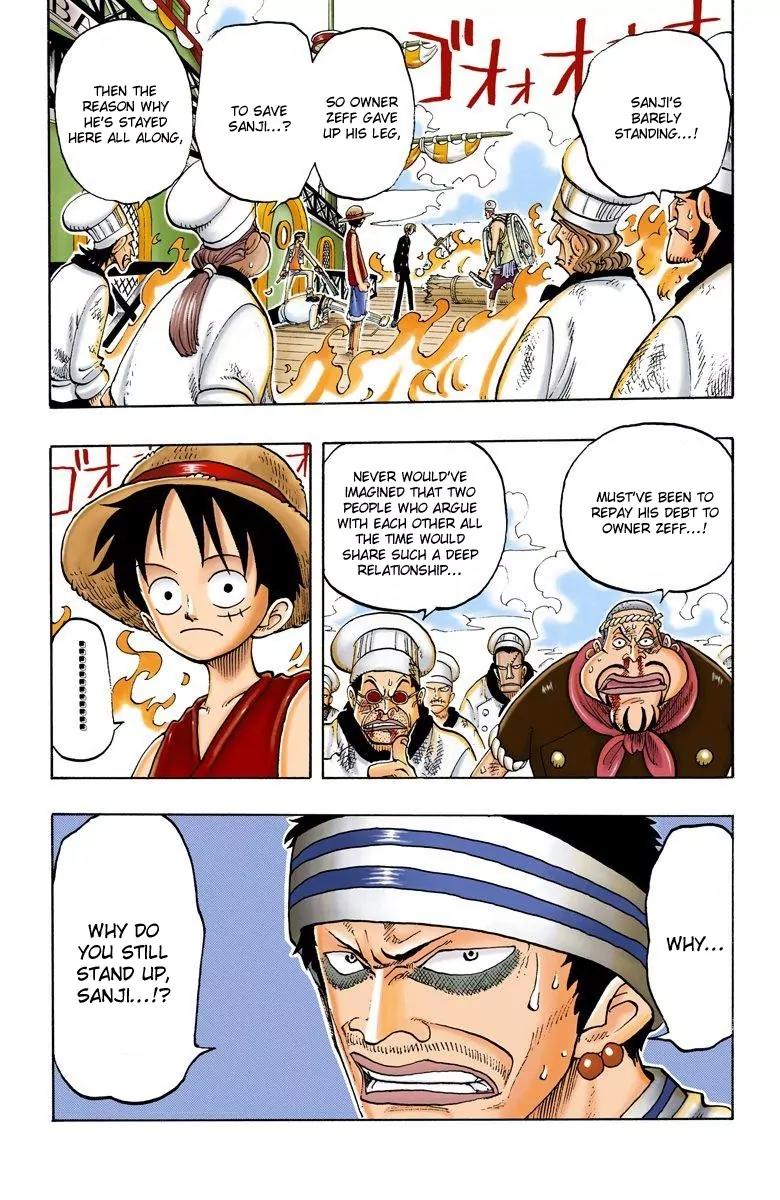 One Piece Chapter 59 - Page 3