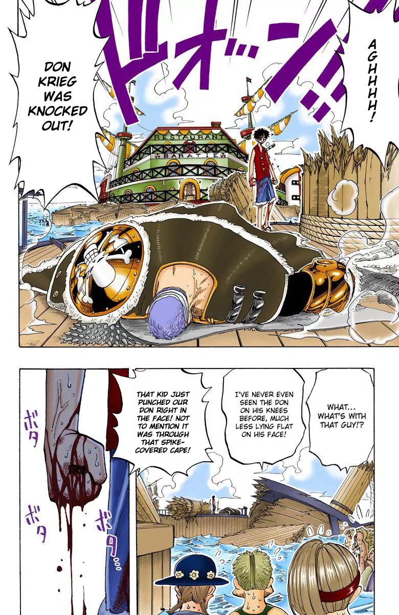 One Piece Chapter 63 - Page 15