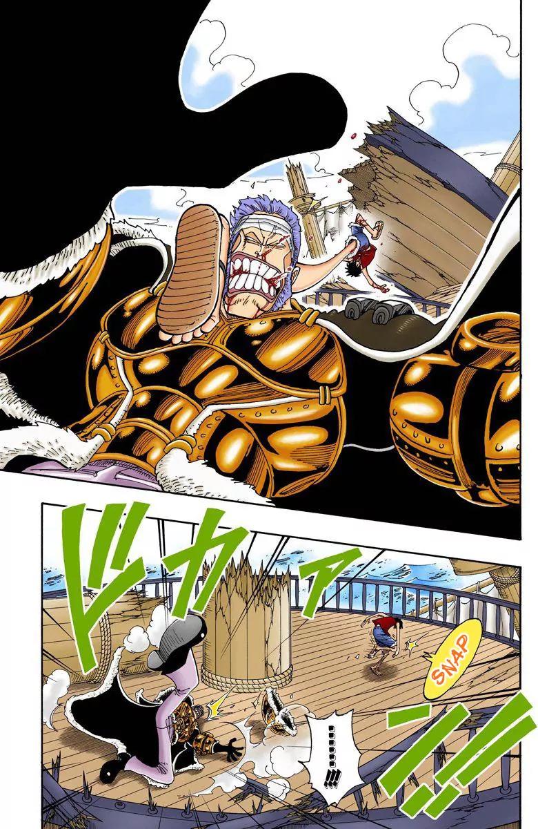 One Piece Chapter 64 - Page 2