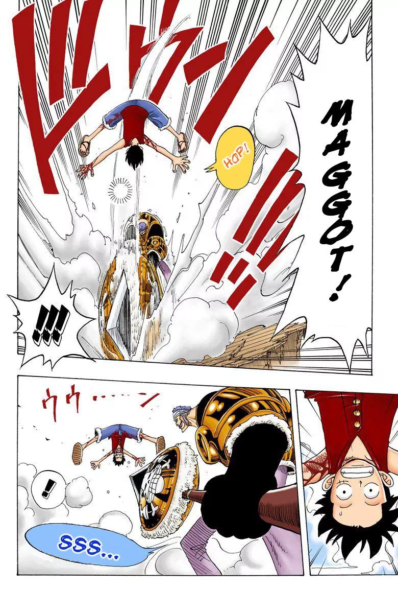 One Piece Chapter 64 - Page 13