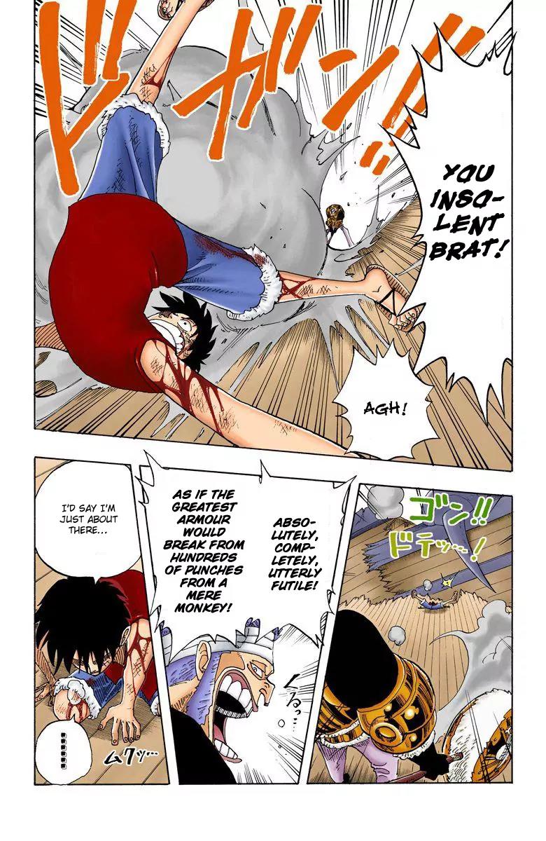One Piece Chapter 65 - Page 13