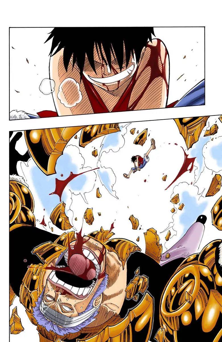 One Piece Chapter 66 - Page 2