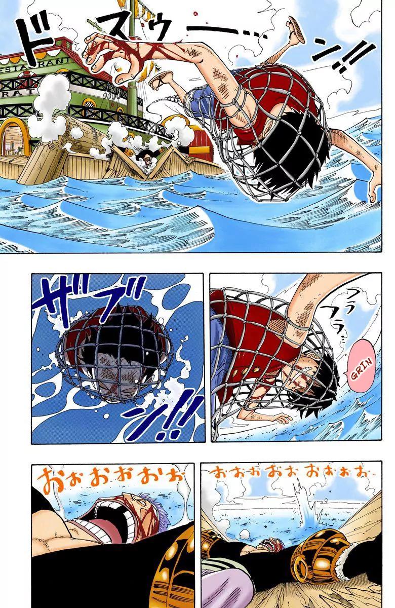 One Piece Chapter 66 - Page 12